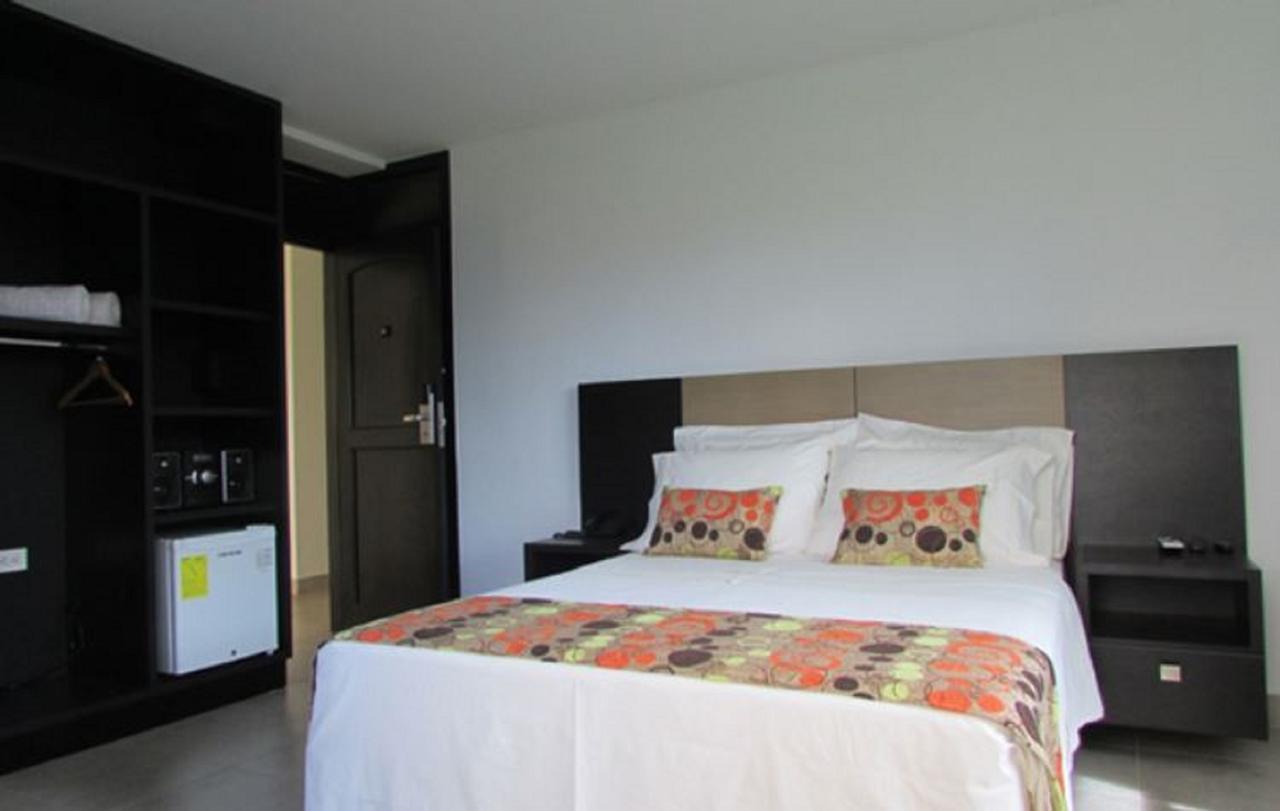 Paraiso Hotel Campestre La Virginia  Phòng bức ảnh